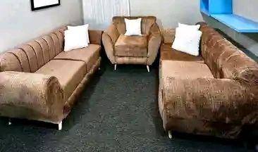 A picture of Sofa seat