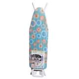 A picture of Ironing board original at shs 110 000 enjoy easier ironing