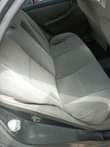 A picture of Toyota Corolla Le Belgium Stand Price 3m Location Kano State