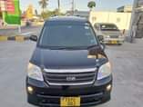 A picture of Toyota Noah