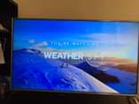 A picture of LG Smart TV