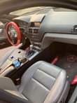 A picture of 2008 Benz C300