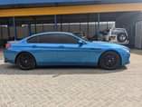 A picture of 2012 BMW 6 SERIES Series 640i TZS 75 000 000