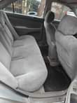 A picture of Toyota Camry 2 4 for sale