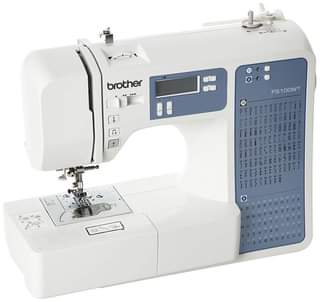 sewing machines