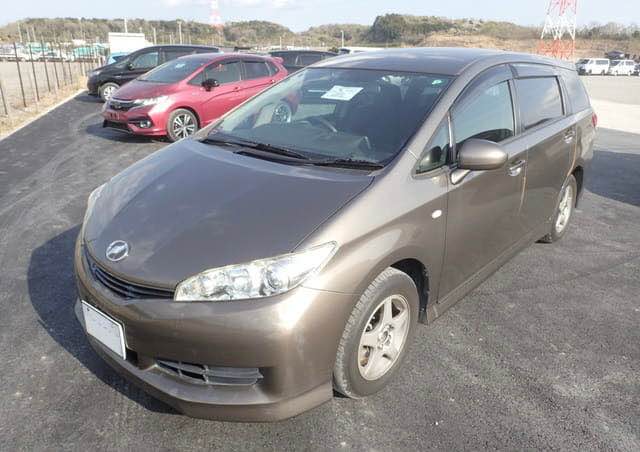 used toyota