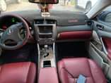 A picture of 2014 LEXUS IS250