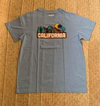 A picture of T shirts mtumba grade one 