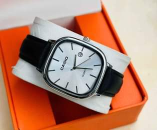 A picture of CASIO fashion watch