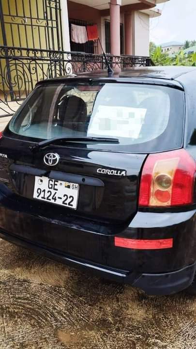 cars accra