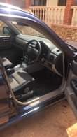 A picture of Subaru Forester 2005
