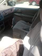 A picture of clean Toyota