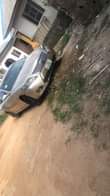 A picture of Used 08 Toyota Camry Muzzle
