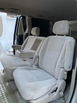 A picture of Toyota Alphard