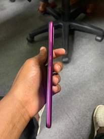 A picture of Infinix S5 64GB RAM 4GB