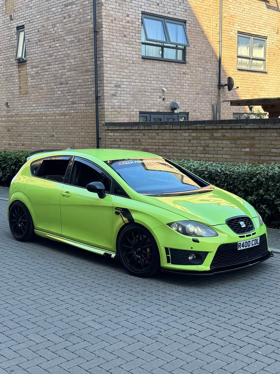 cupra