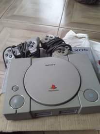 A picture of PS 1