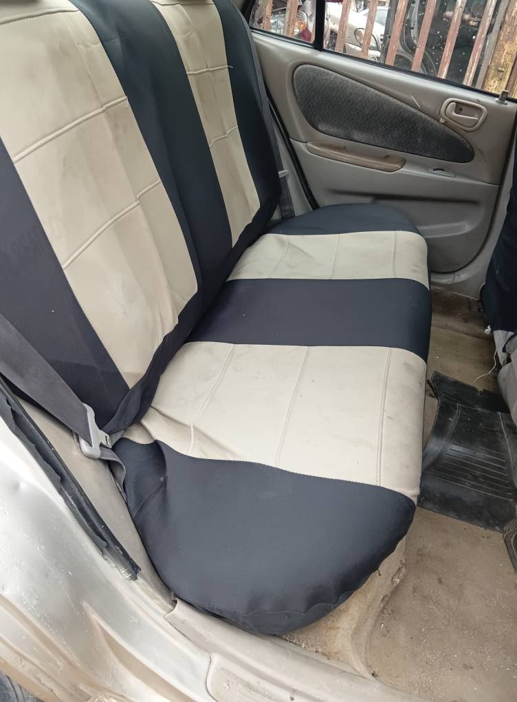 A picture of Toyota Corolla