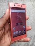 A picture of Sony Xperia xz1 compact
