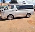 A picture of 22 5m now Diesel 2kd engine Automatic very good condition
