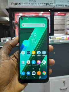 A picture of Note 7