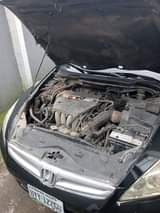A picture of Honda DC first body Bought brand new Everything intact Silent