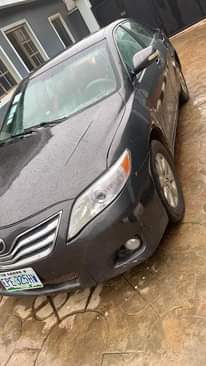 A picture of Toyota camry 01007088153375.