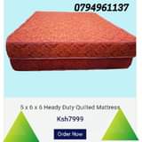mattresses