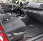 A picture of Registered 2008 Toyota Rav4