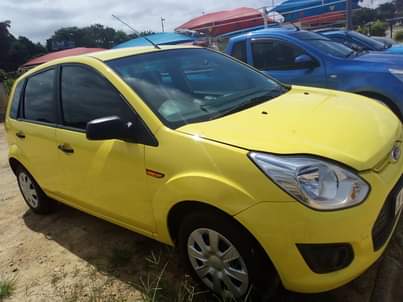 LIMPOPO V.
