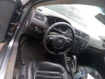 A picture of 2017 Volkswagen passat