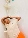 A picture of Shelf ya kisasa
