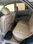 A picture of Lexus RX300 2003 Engine gear and ac are working perfectly