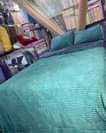 A picture of duvets