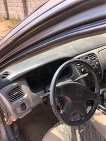 A picture of Honda Baby boy Accord