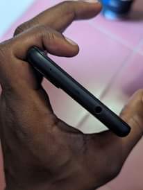 A picture of GOOGLE PIXEL 4a STORAGE 128GB