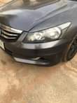 A picture of Honda Accord