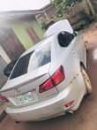 A picture of 2008 Lexus Is250