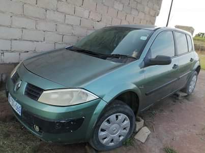 Kzn V.