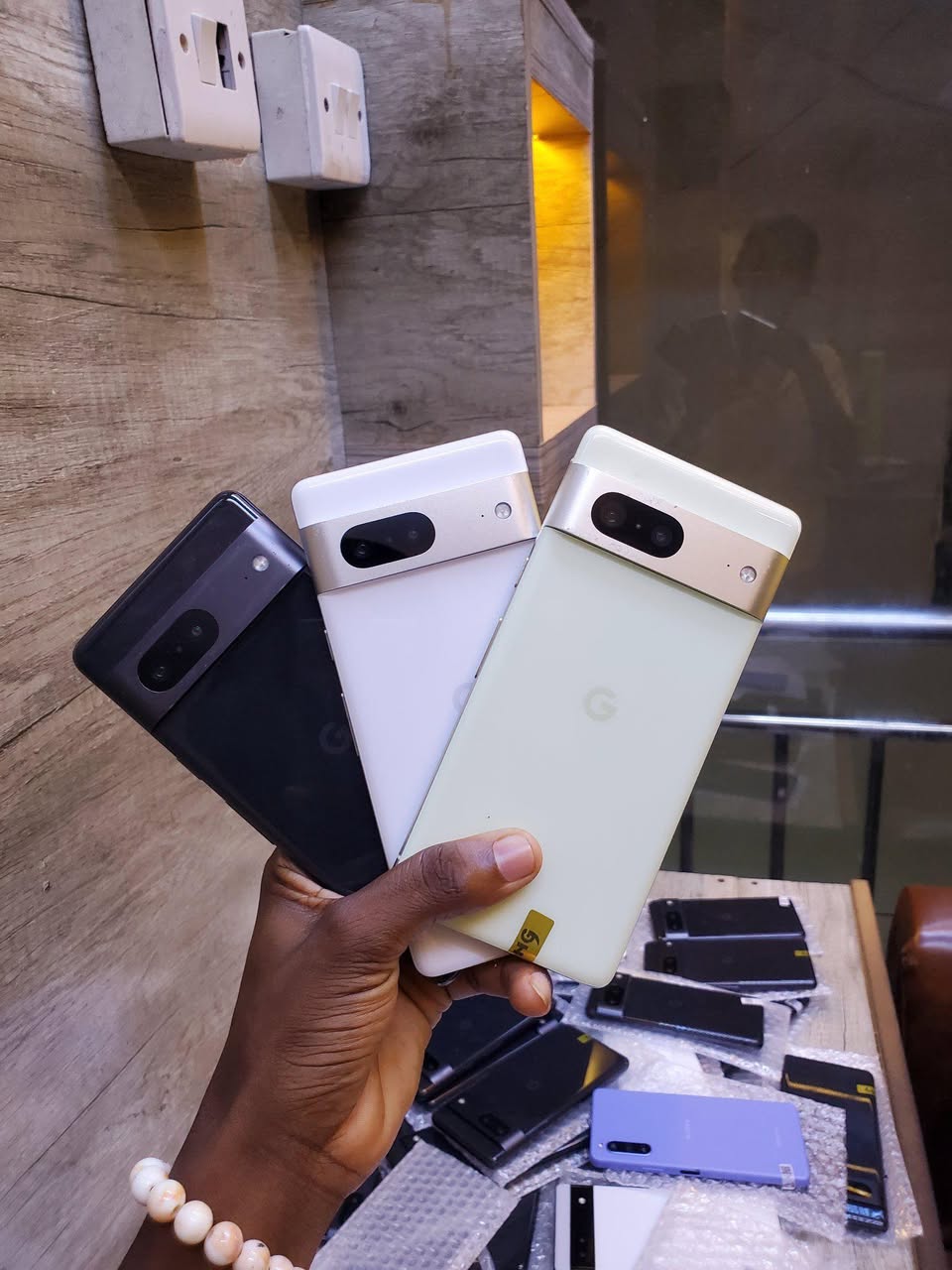 A picture of Phone
