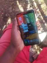 A picture of Infinix hot7
