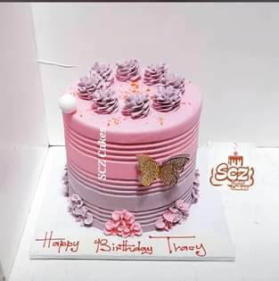 A picture of Sale cakes