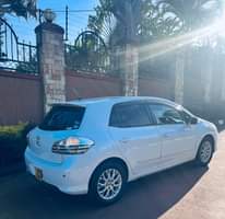 A picture of Toyota