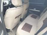 A picture of Toyota Ist DKV