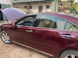 A picture of Distress sale Lexus es350 for sale Location is in owerri