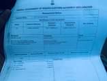 A picture of LESS THAN A YEAR REGISTERED TOYOTA 2008 CAMRY SE All