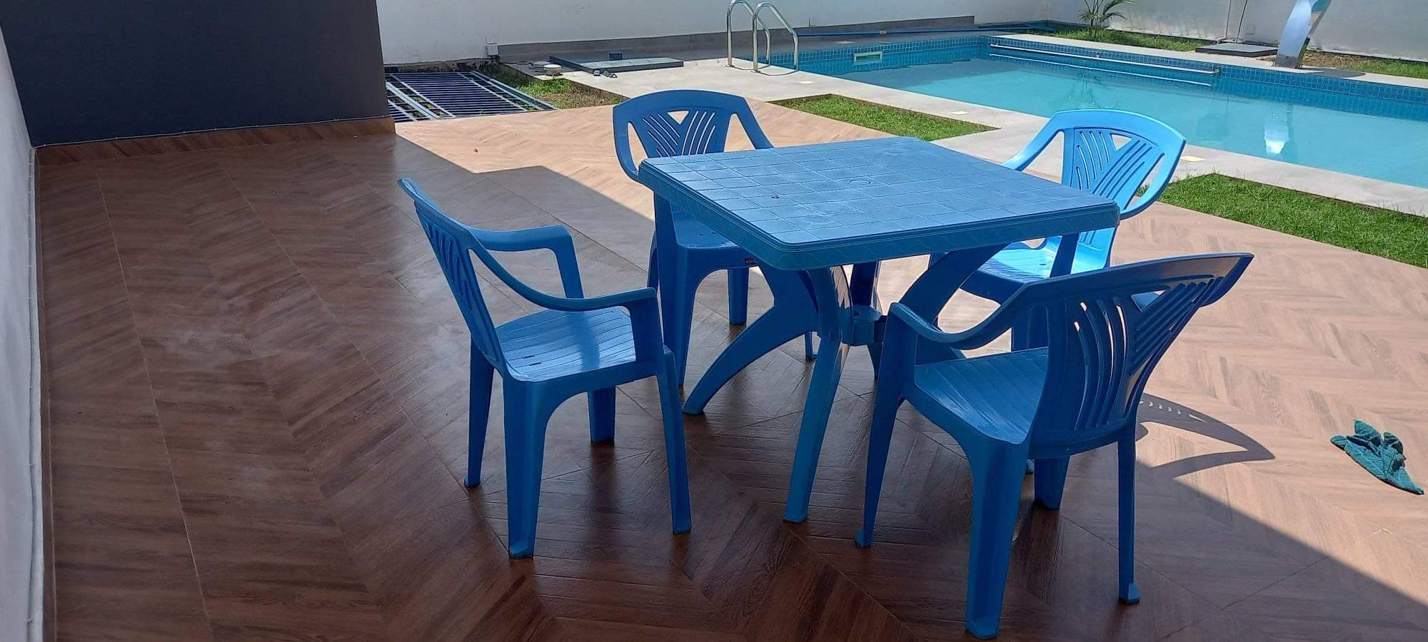 kibagabaga accommodation