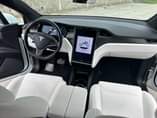 A picture of 2020 Tesla Model X