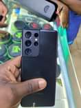 A picture of SAMSUNG GALAXY S21 ULTRA PRICE 1.6M CALL WHATAPP 0702779823