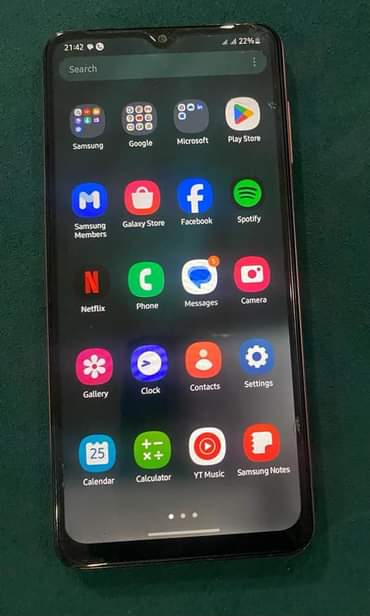 samsung galaxy a04s